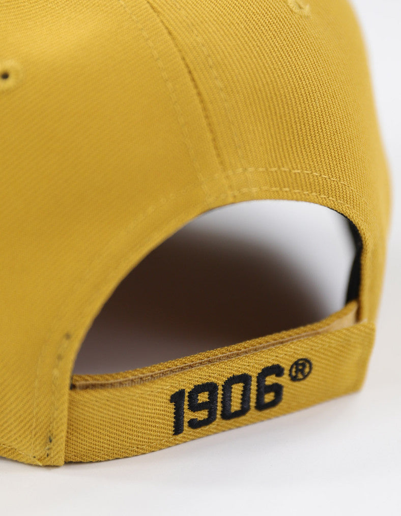 Alpha Crest Ball Cap