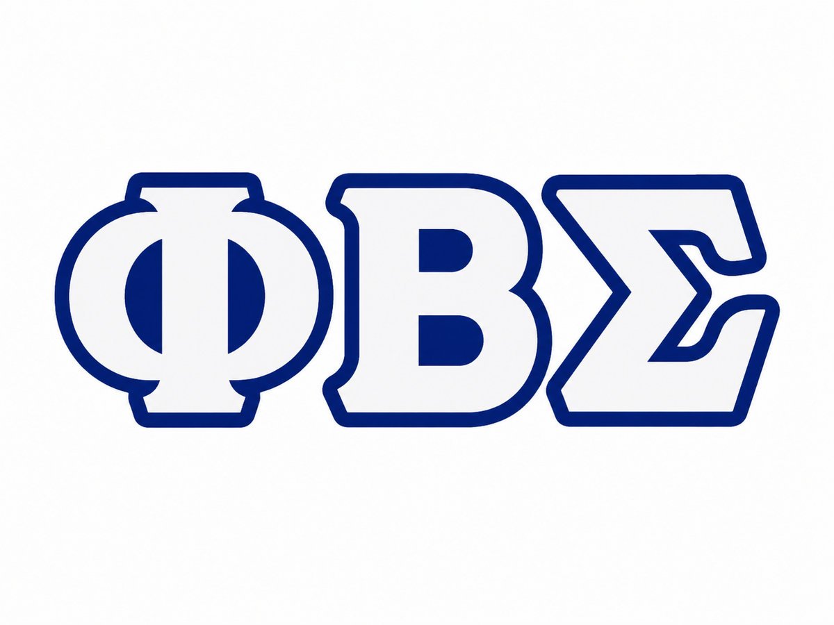 Sigma Reflective Decal