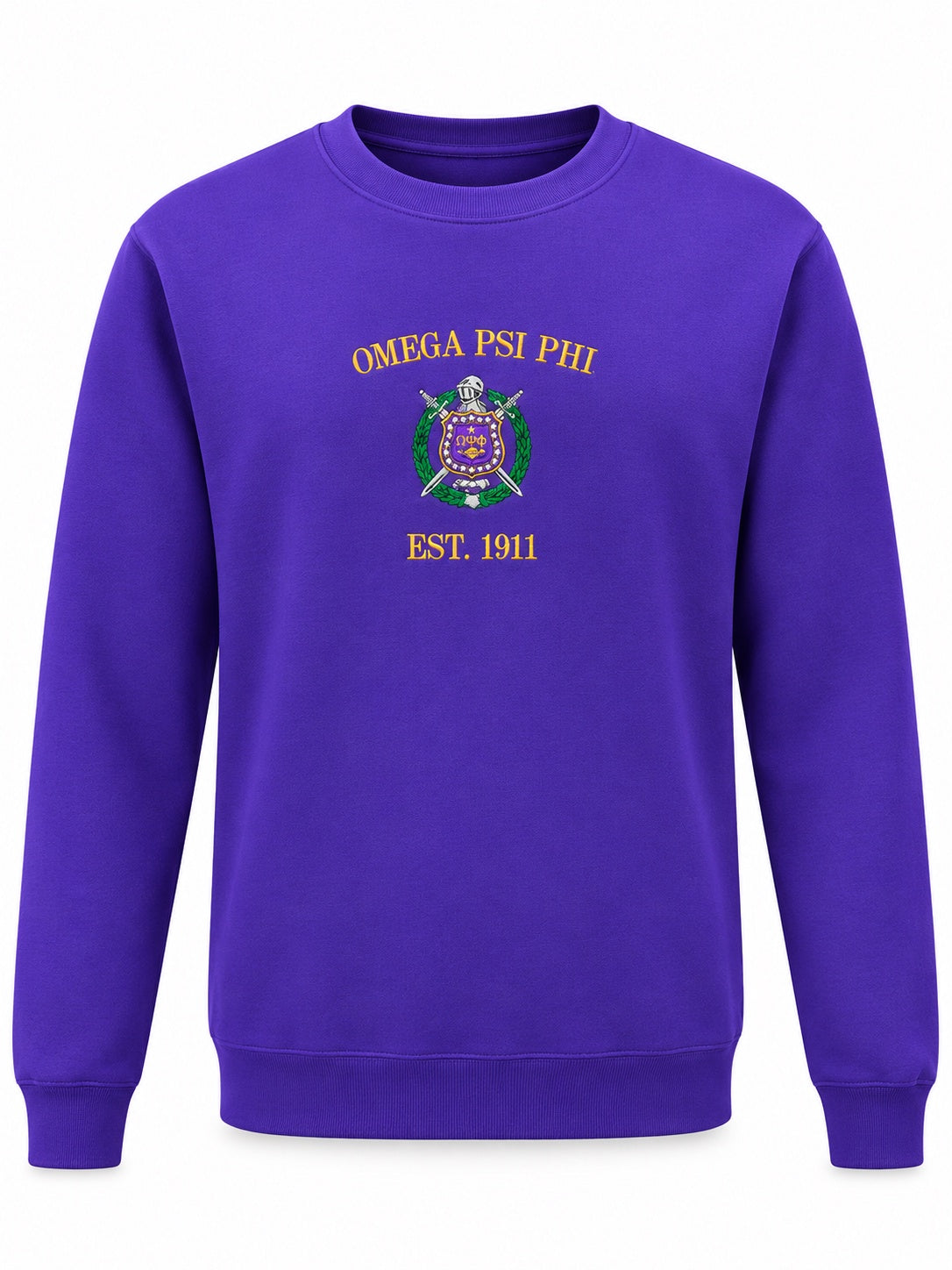 Omega Classic Crest Shirt