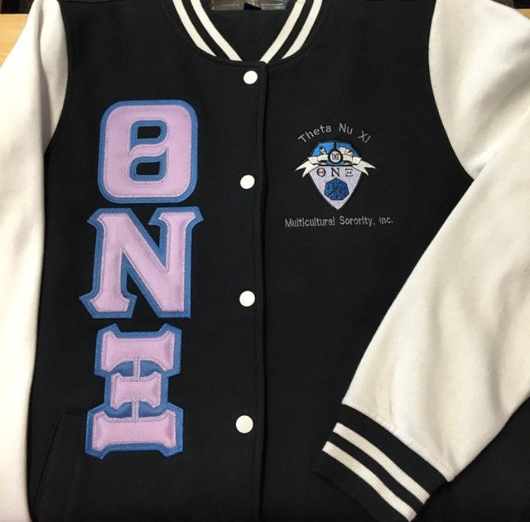 Theta Nu Xi