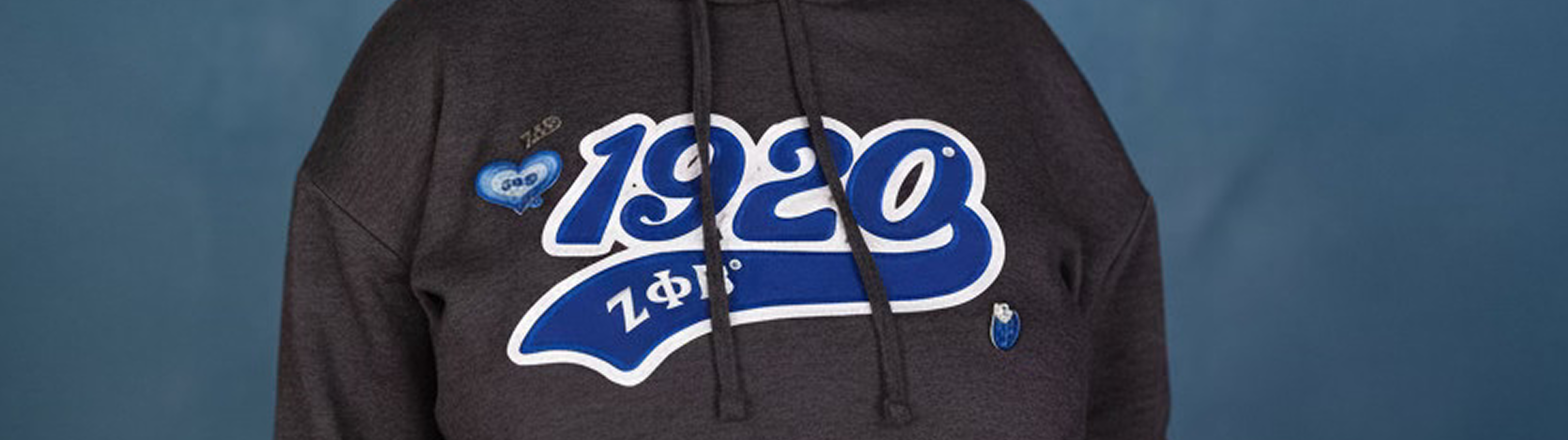 Zeta Phi Beta