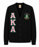AKA Cardigan Sweater