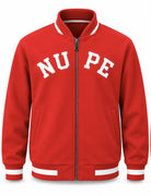 Kappa Nupe Track Jacket