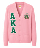 AKA Cardigan Sweater