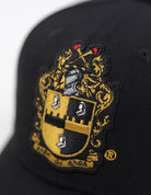 Alpha  Crest Ball Cap