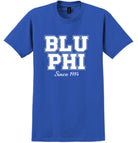 Sigma Blu Phi 1914 Tee