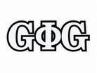 Groove Reflective Decal