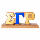 SGRho Desktop Letters