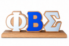 Sigma Desktop Letters