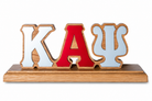 Kappa Desktop Letters