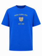 SGRho Classic Crest Shirt