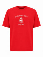 Delta Classic Crest Shirt