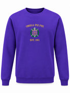 Omega Classic Crest Shirt