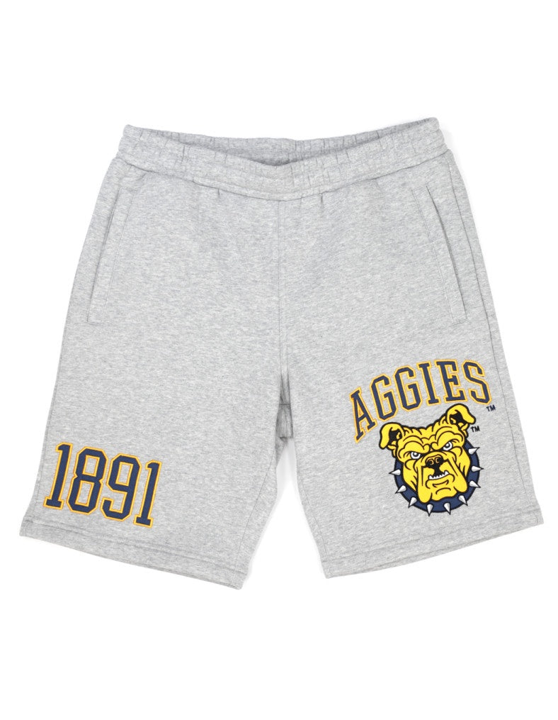 NC A&T MEN'S SHORT PANT
